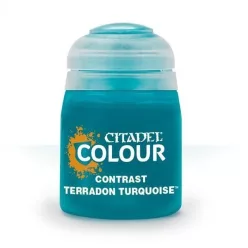 Citadel CONTRAST: TERRADON TURQUOISE (18ML) 6PK