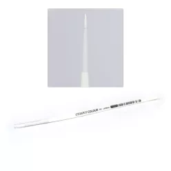 SYNTHETIC LAYER BRUSH (MEDIUM)