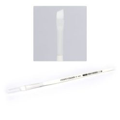 SYNTHETIC BASE BRUSH (LARGE)
