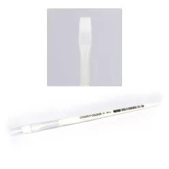 SYNTHETIC DRYBRUSH (MEDIUM)