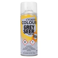 Citadel: Grey Seer Spray