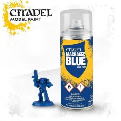 Citadel: Macgragge Blue Spray