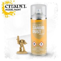 ZANDRI DUST SPRAY (UK/ROW) (6-PK)