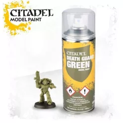Citadel: Death Guard Green Spray