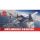 Airfix - North American P-51D Mustang (A01004B)