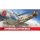 Airfix - Supermarine Spitfire Mk.Ia (A01071C)