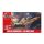 Airfix - North American F-51D Mustang (A02047A)