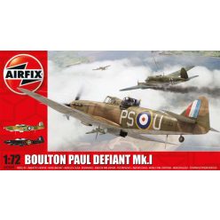 Airfix - Boulton Paul Defiant Mk.I (A02069)