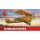 Airfix - de Havilland Tiger Moth (A02106A)
