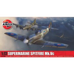 Airfix - Supermarine Spitfire Mk.Vc (A02108A)