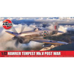 Airfix - Hawker Tempest Mk.V Post War (A02110)
