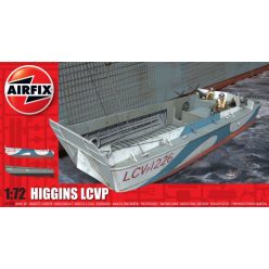 Airfix - Higgins LCVP (A02340)