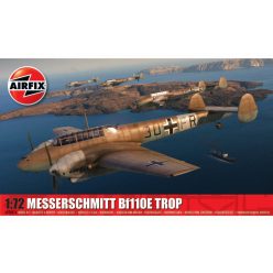 Airfix - Messerschmitt Bf110E/E-2 TROP (A03081A)