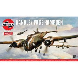 Airfix - Handley Page Hampden (A04011V)