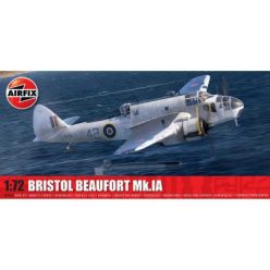 Airfix - Bristol Beaufort Mk.IA (A04021A)