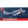 Airfix - Bristol Beaufort Mk.IA (A04021A)
