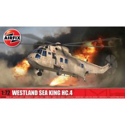 Airfix - Westland Sea King HC.4 (A04056A)