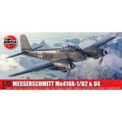Airfix - Messerschmitt Me410A-1 (A04066)