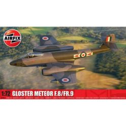 Airfix - Gloster Meteor F.8/FR.9 (A04067)
