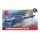 Airfix - de Havilland Chipmunk T.10/T.20 (A04105A)