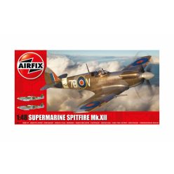 Airfix - Supermarine Spitfire Mk.XII (A05117A)