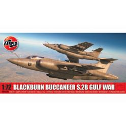 Airfix - Blackburn Buccaneer S.2 GULF WAR (A06022A)