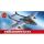 Airfix - De Havilland Vampire FB.5/FB.9 (A06108)