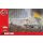 Airfix King Tiger 1:35 makett harcjármű (A1369)