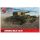 Airfix - Cruiser Mk.VIII A27M Cromwell Mk.IV / Mk.VI (A1384)
