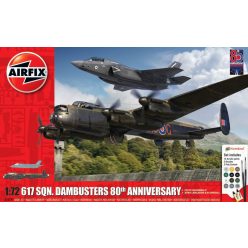 Airfix - Dambusters 80th Anniversary - Gift Set (A50191)
