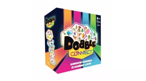 Asmodee Dobble Connect (ASM34678)