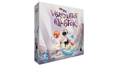 Varázslatos állatok