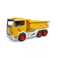 ROADMAX dömper - Bruder 03470