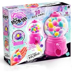 Canal Toys Fürdőgolyó gömbadagolóban (BBD045)