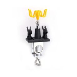 Chromax - Rögzithető 4t.szóróp.tart