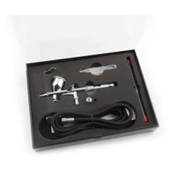 Chromax Festékszóró pisztoly szett 180K (BD-180K)