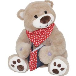 DIMIAN Max - A mesélő mackó (BD2023)