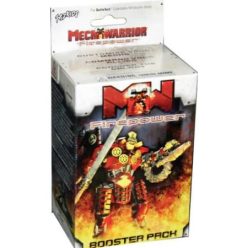 MechWarrior: Firepower booster