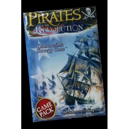 Pirates of the Revolution