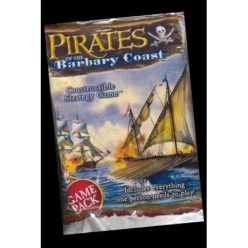 Pirates of the Barbary Coast