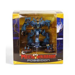 MechWarrior: Poseidon