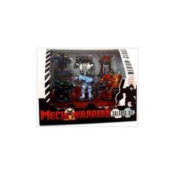 MechWarrior: Solaris VII - Medium Class