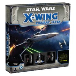 Star Wars: X-Wing (figurás játék) – Alapjáték
