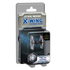 Star Wars: X-Wing – TIE/er vadász (Kiegészítő csomag)