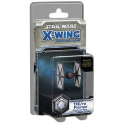 Star Wars: X-Wing – TIE/fo Fighter (Expansion Pack)