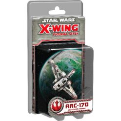 Star Wars: X-Wing – ARC-170 (Kiegészítő csomag)
