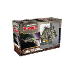 Star Wars: X-Wing – Árnyékvető (Kiegészítő csomag)