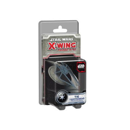 Star Wars: X-Wing – TIE csapásmérő (Kiegészítő csomag)