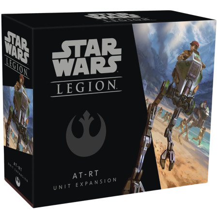 Star Wars: Legion – AT-RT Unit Expansion