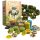 The Castles of Burgundy – Upgraded Hex Acrylic